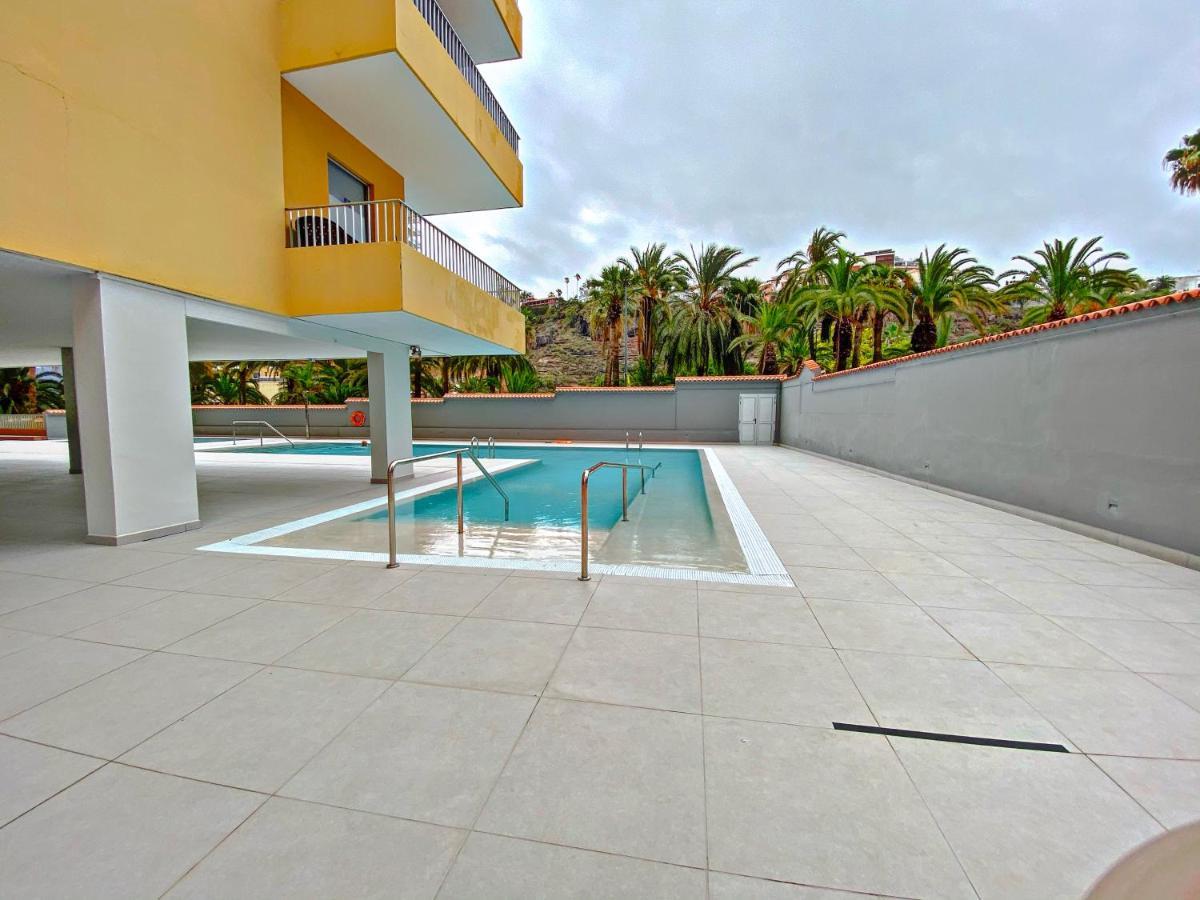 Estudio Para Dos En Martianez Puerto de la Cruz  Exterior photo