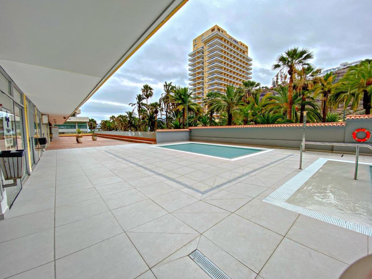Estudio Para Dos En Martianez Puerto de la Cruz  Exterior photo