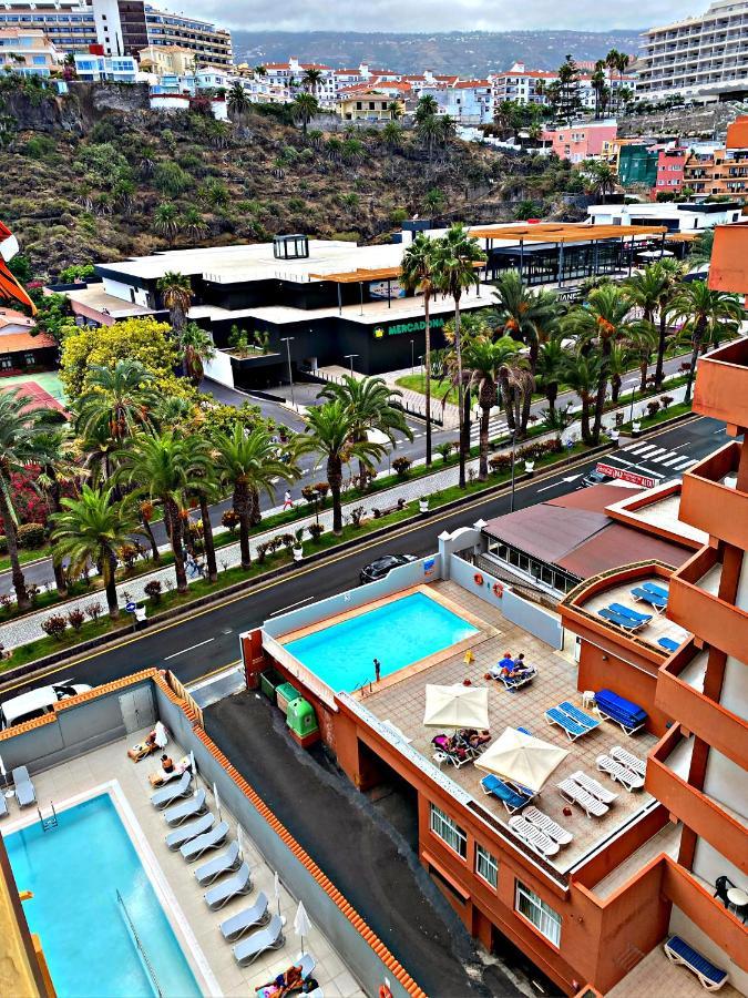 Estudio Para Dos En Martianez Puerto de la Cruz  Exterior photo